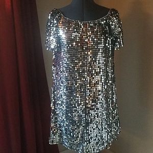Xhilaration Dresses - Xhilaration sequin dress Xhilaration Dresses - Xhilaration sequin dress